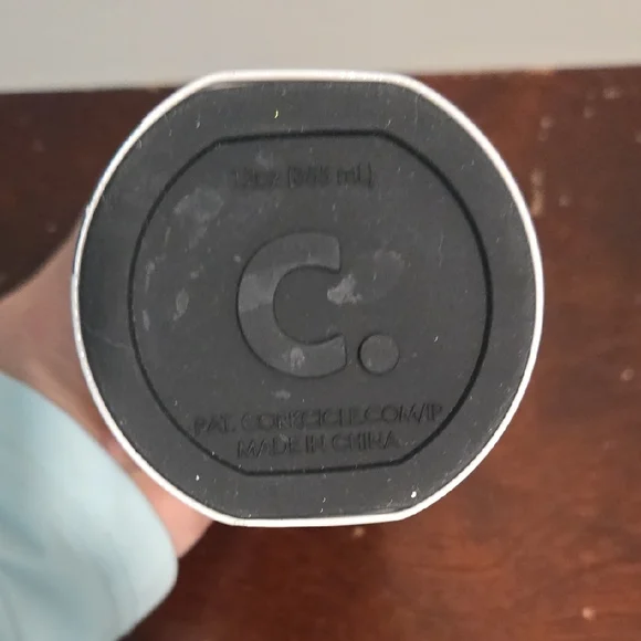 Rifle Paper Co. x Corkcicle Floral Tumbler - Picture 7 of 7